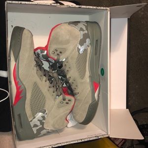 Jordan 5 retro